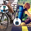 waterproof portable speaker