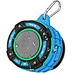 waterproof portable speaker